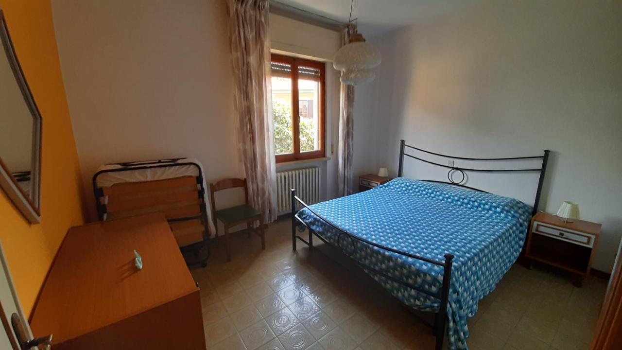 Appartamenti Torre Medicea Castiglioncello Zewnętrze zdjęcie