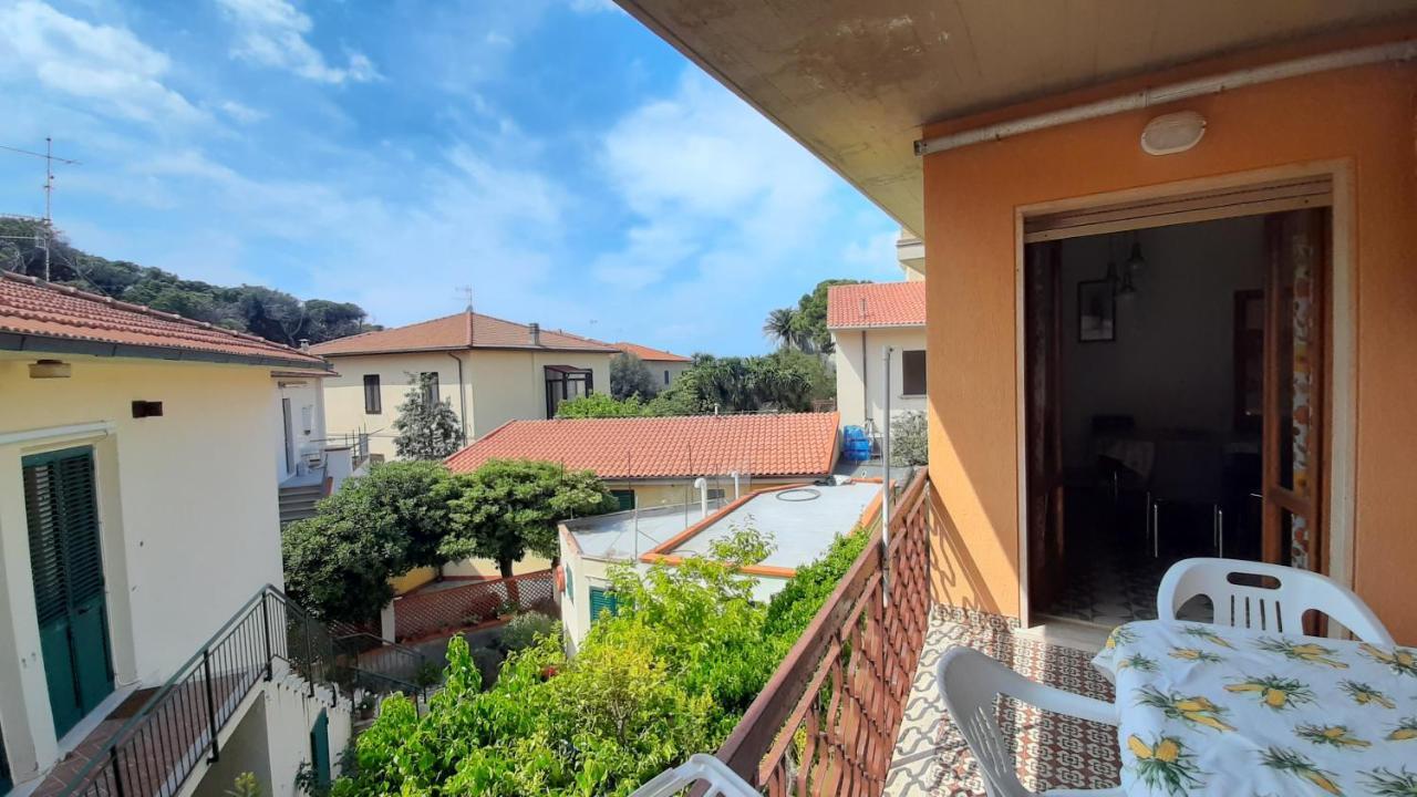 Appartamenti Torre Medicea Castiglioncello Zewnętrze zdjęcie