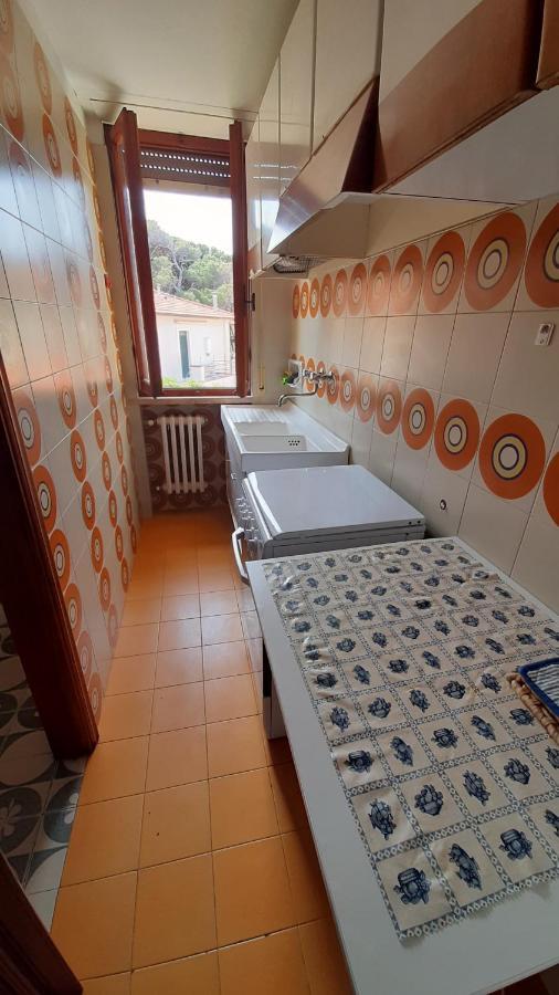 Appartamenti Torre Medicea Castiglioncello Zewnętrze zdjęcie