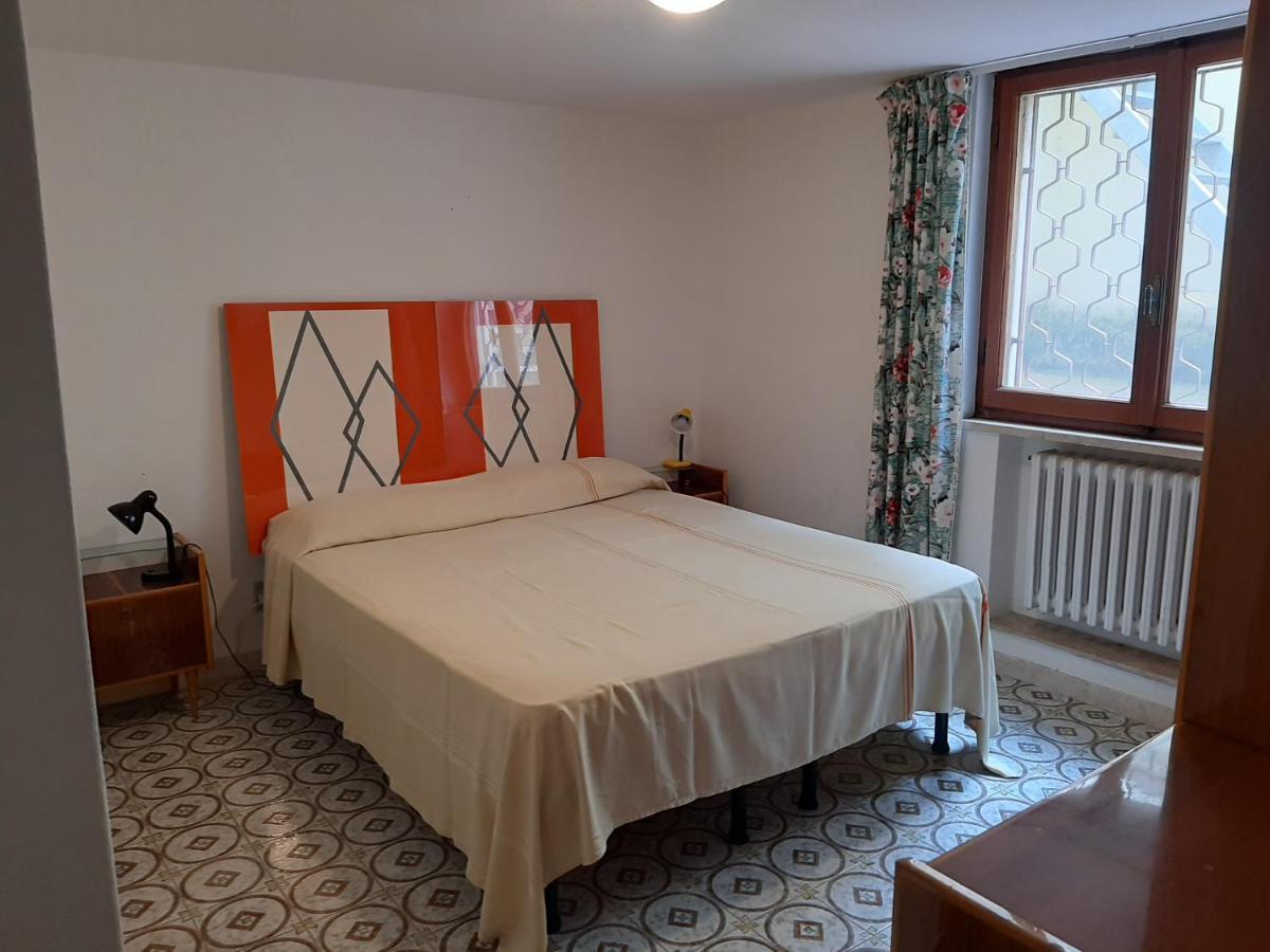 Appartamenti Torre Medicea Castiglioncello Zewnętrze zdjęcie