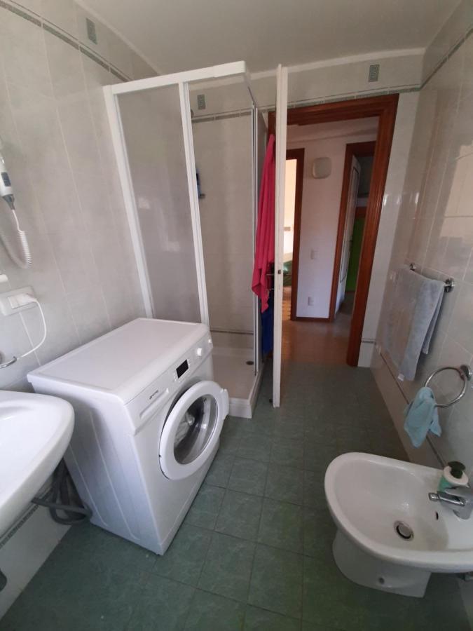 Appartamenti Torre Medicea Castiglioncello Zewnętrze zdjęcie
