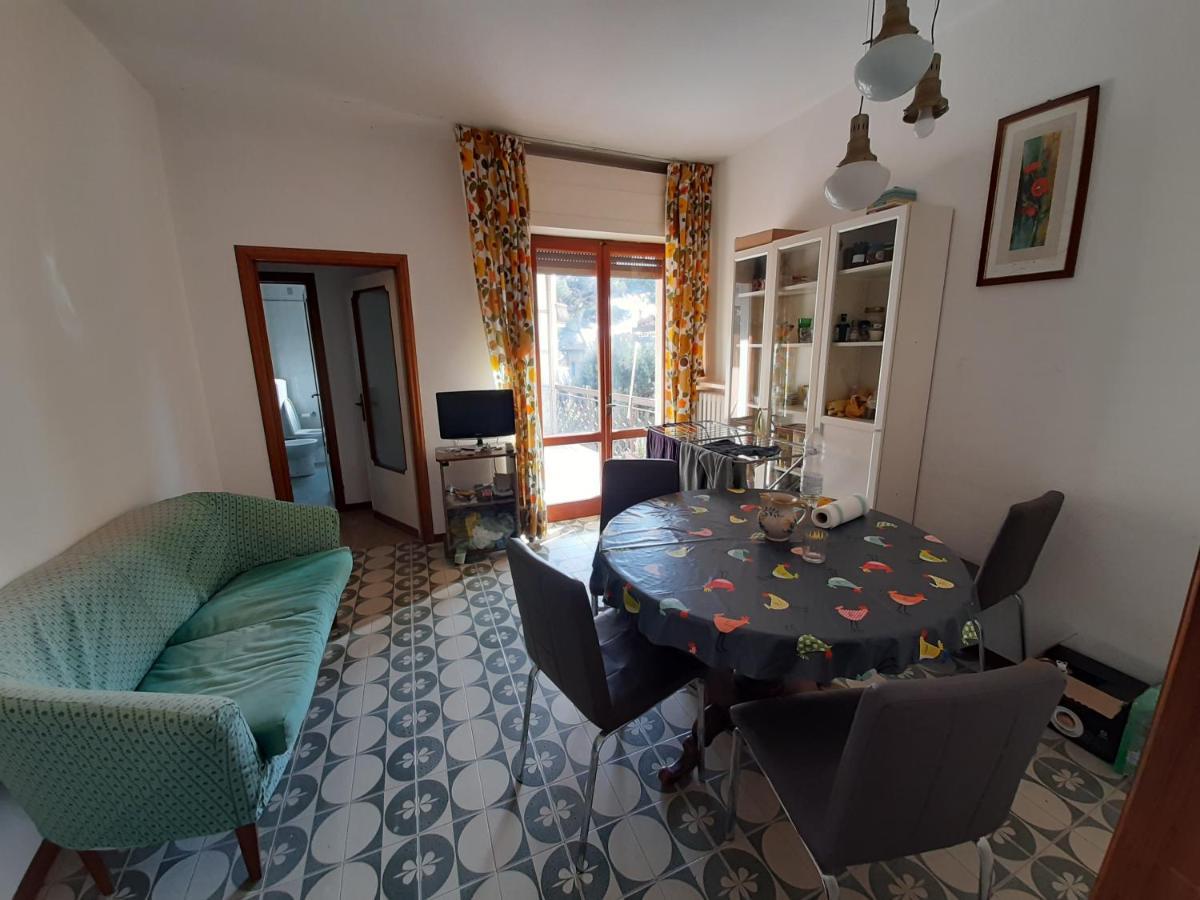 Appartamenti Torre Medicea Castiglioncello Zewnętrze zdjęcie