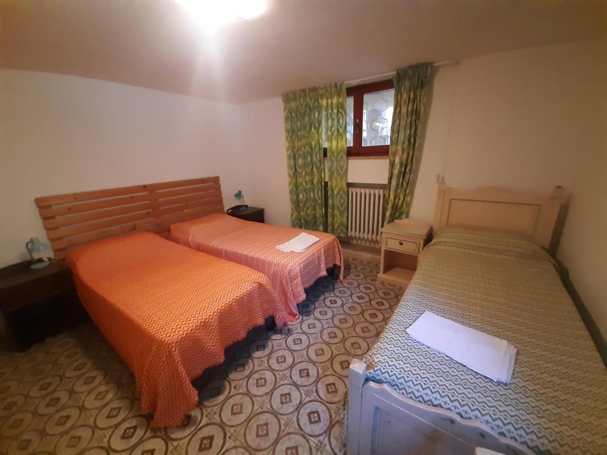 Appartamenti Torre Medicea Castiglioncello Zewnętrze zdjęcie