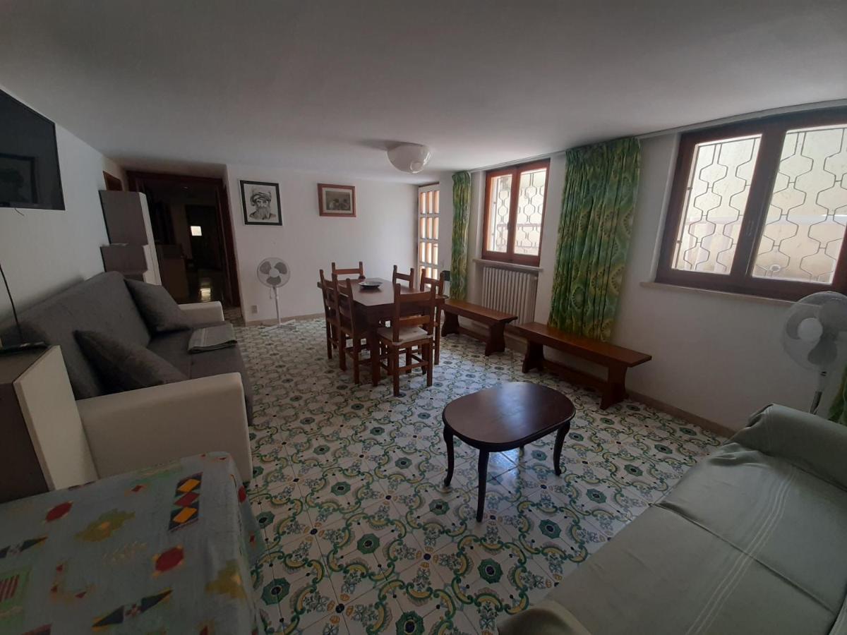 Appartamenti Torre Medicea Castiglioncello Zewnętrze zdjęcie