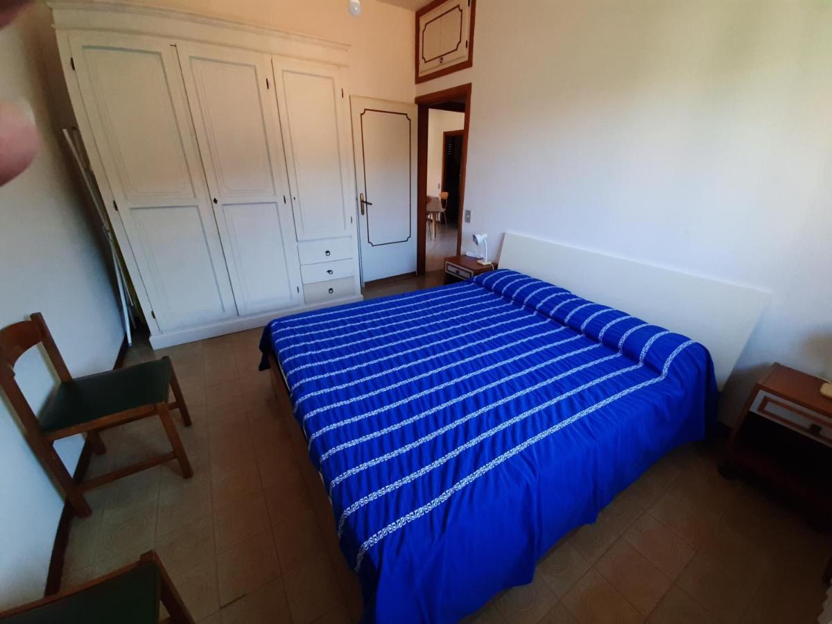 Appartamenti Torre Medicea Castiglioncello Zewnętrze zdjęcie