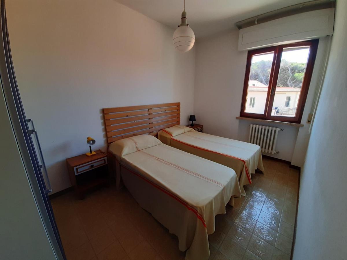 Appartamenti Torre Medicea Castiglioncello Zewnętrze zdjęcie