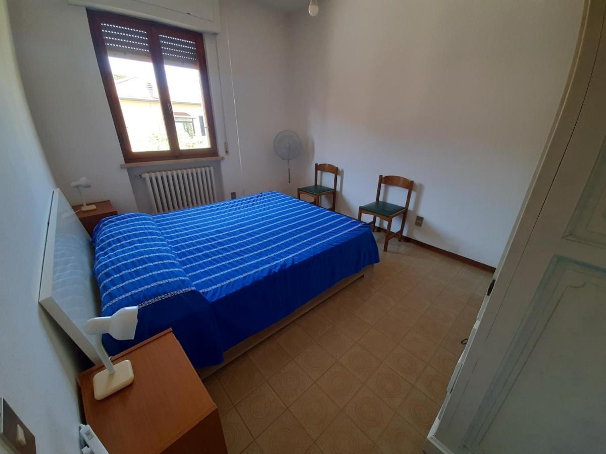 Appartamenti Torre Medicea Castiglioncello Zewnętrze zdjęcie