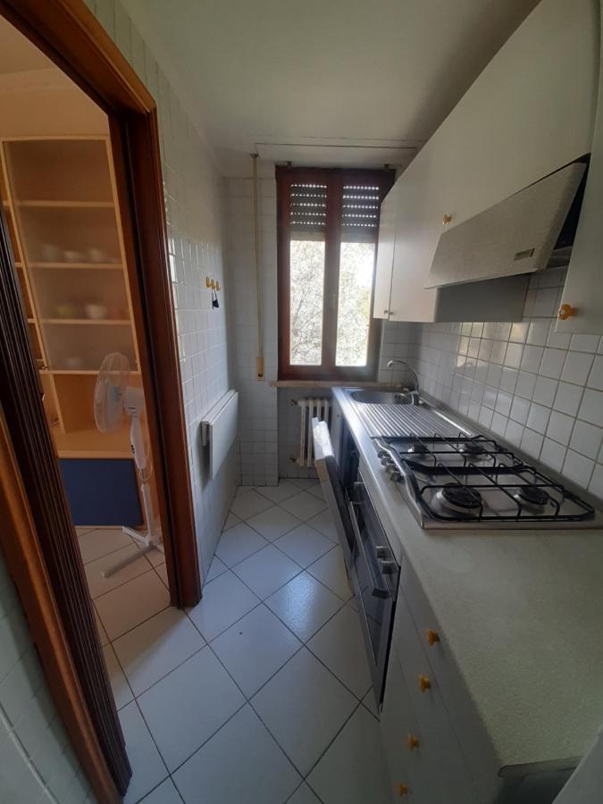 Appartamenti Torre Medicea Castiglioncello Zewnętrze zdjęcie