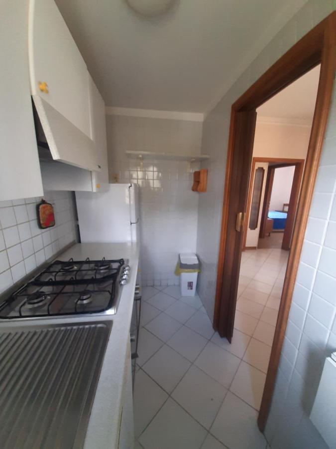 Appartamenti Torre Medicea Castiglioncello Zewnętrze zdjęcie