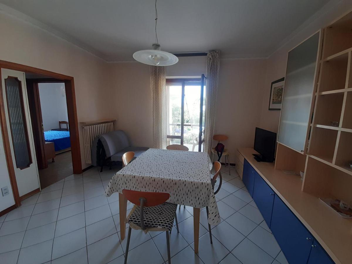 Appartamenti Torre Medicea Castiglioncello Zewnętrze zdjęcie