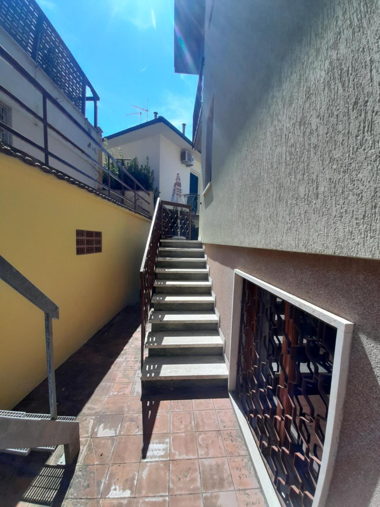 Appartamenti Torre Medicea Castiglioncello Zewnętrze zdjęcie