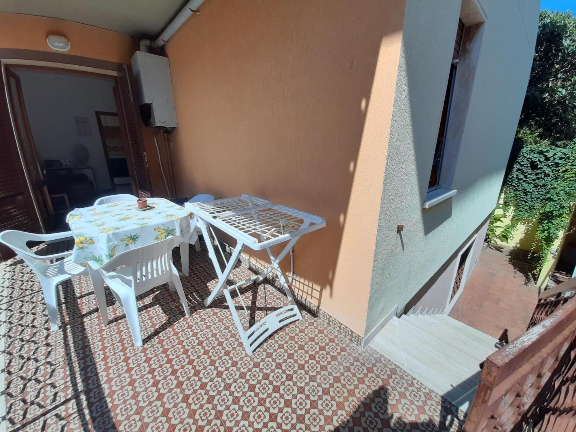Appartamenti Torre Medicea Castiglioncello Zewnętrze zdjęcie