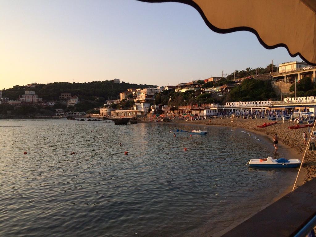 Appartamenti Torre Medicea Castiglioncello Zewnętrze zdjęcie