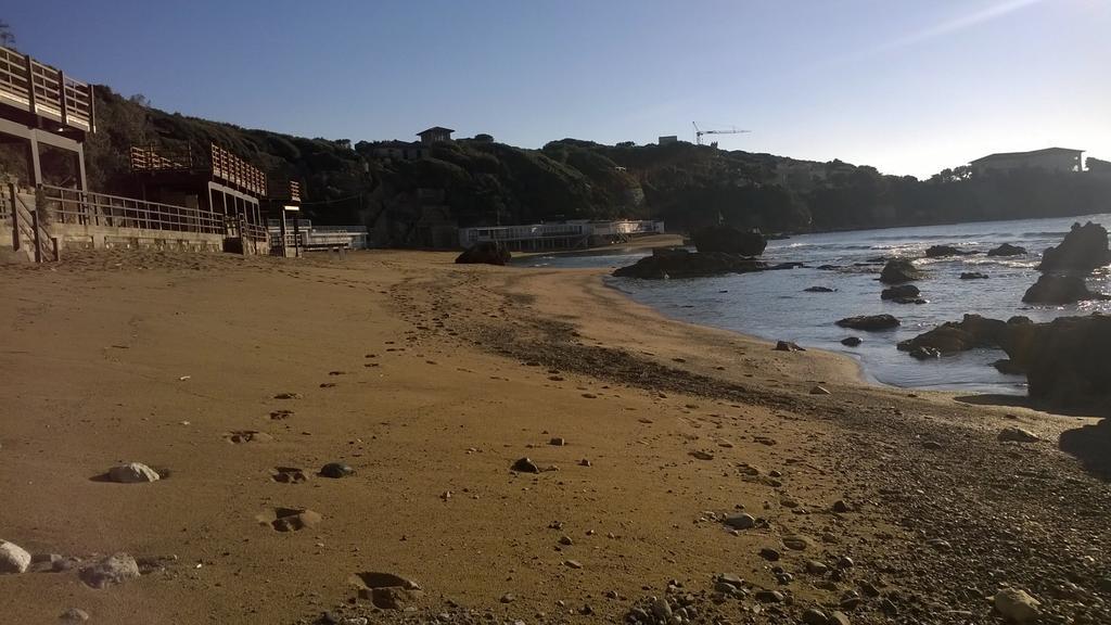Appartamenti Torre Medicea Castiglioncello Zewnętrze zdjęcie