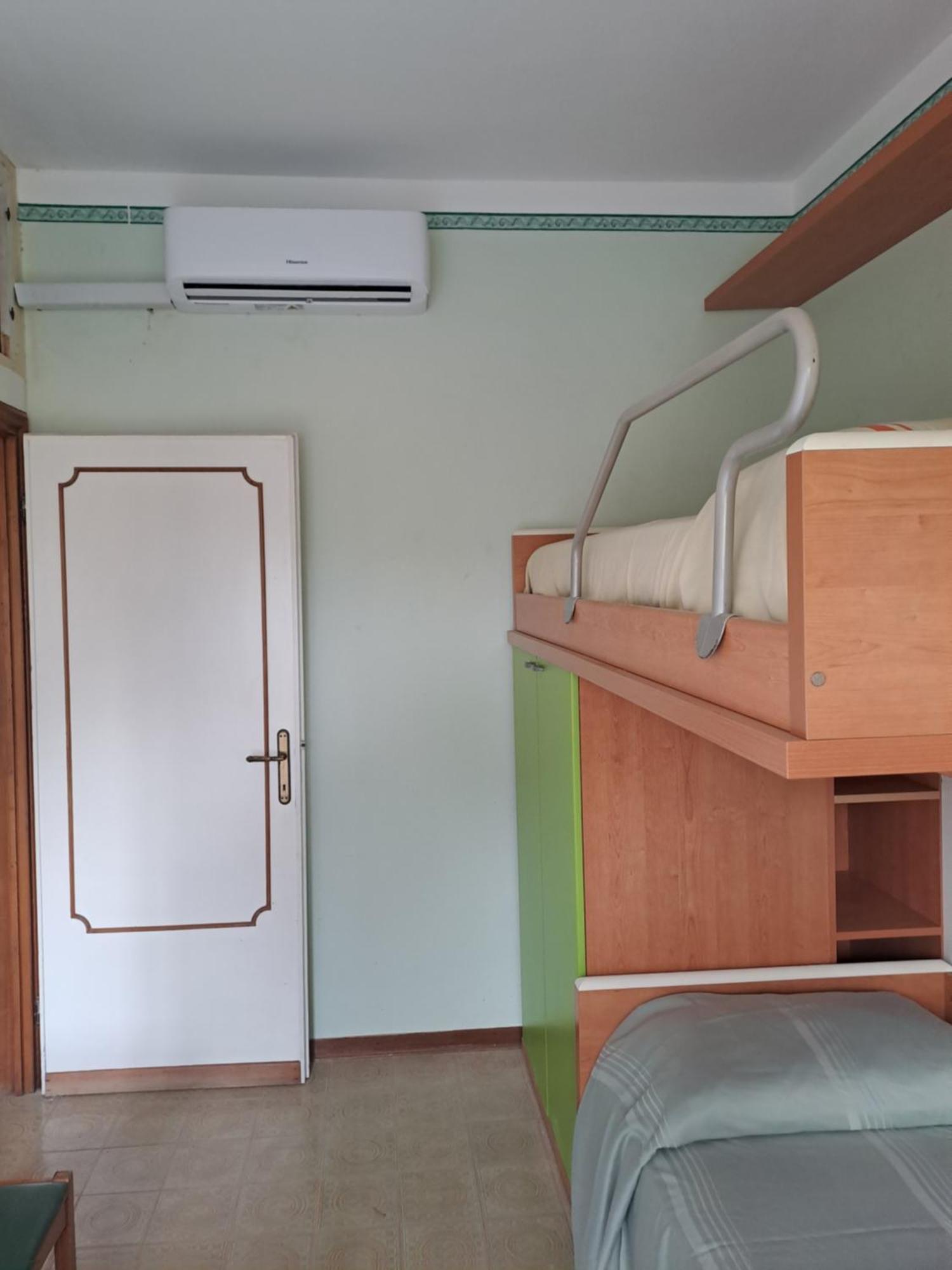 Appartamenti Torre Medicea Castiglioncello Zewnętrze zdjęcie