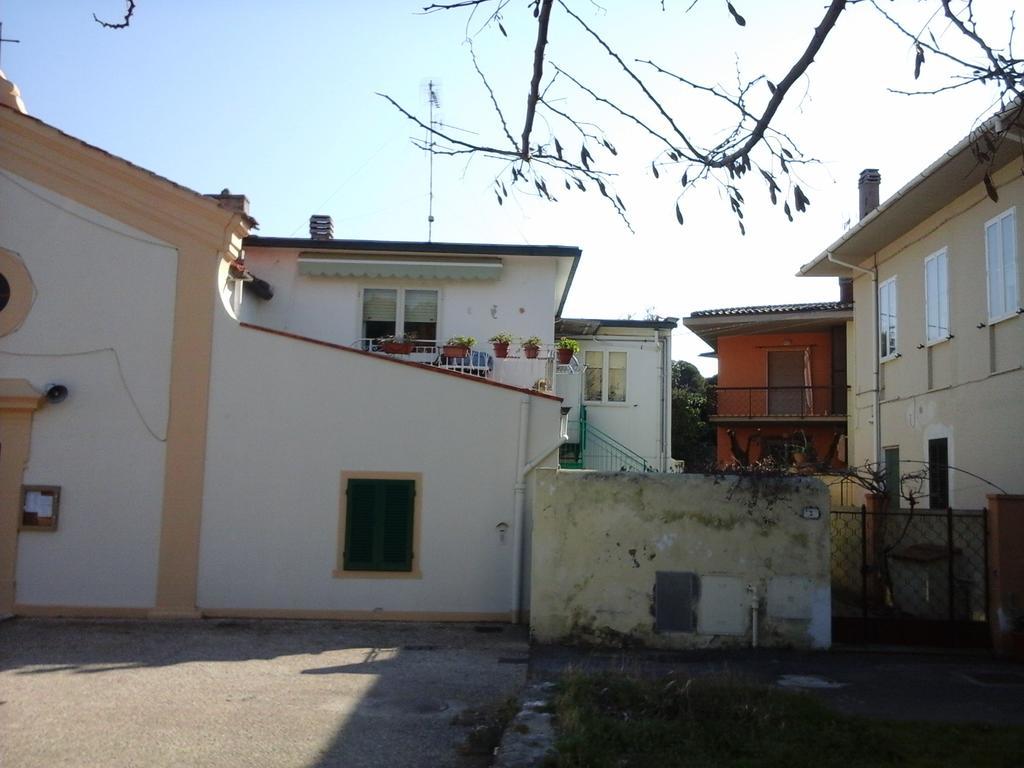 Appartamenti Torre Medicea Castiglioncello Zewnętrze zdjęcie