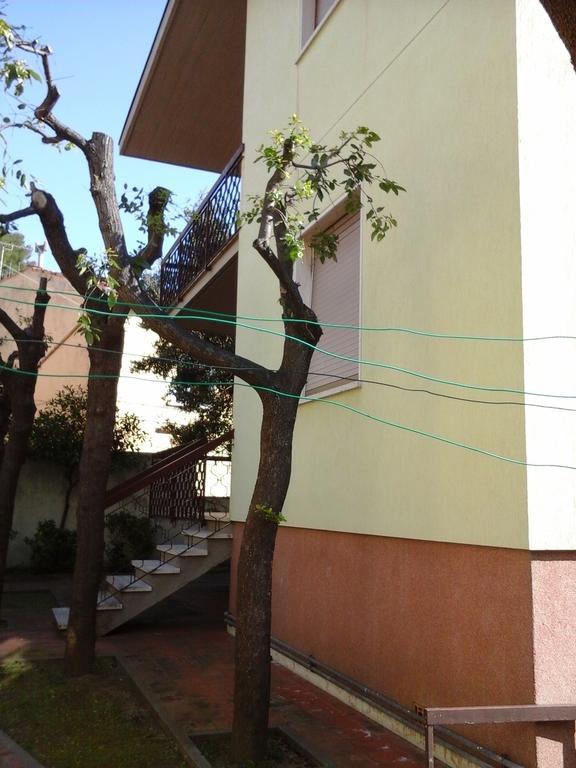 Appartamenti Torre Medicea Castiglioncello Zewnętrze zdjęcie