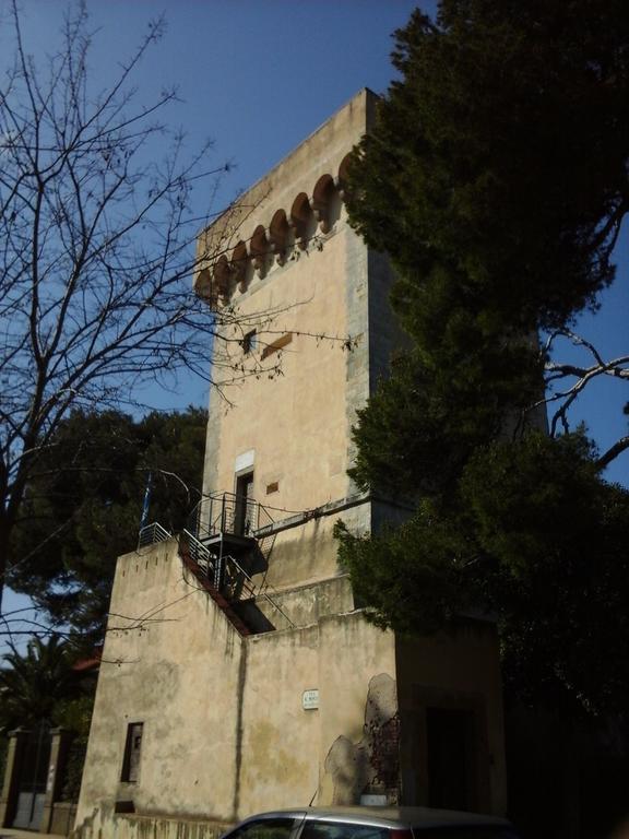 Appartamenti Torre Medicea Castiglioncello Zewnętrze zdjęcie