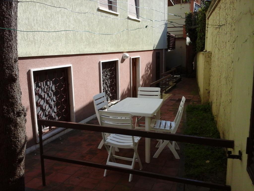 Appartamenti Torre Medicea Castiglioncello Pokój zdjęcie