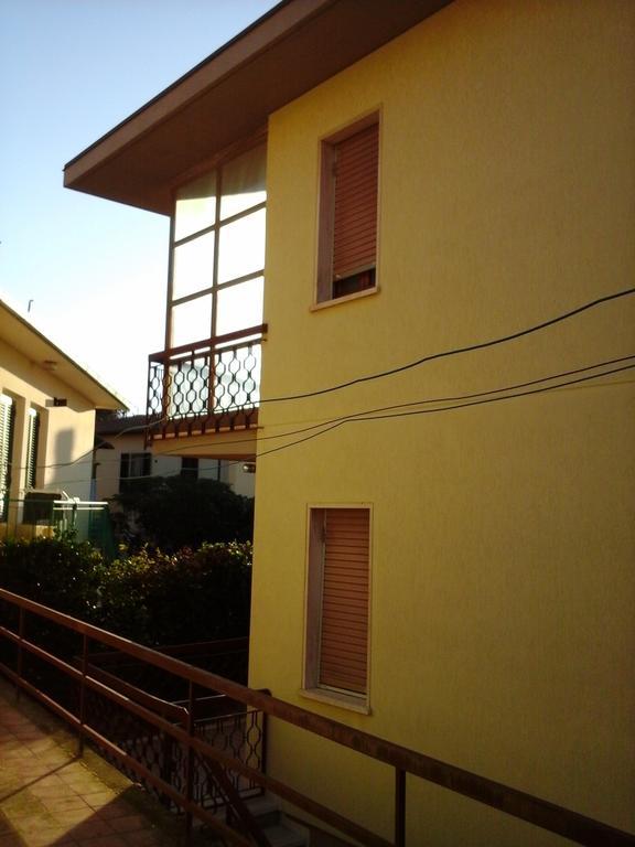 Appartamenti Torre Medicea Castiglioncello Zewnętrze zdjęcie