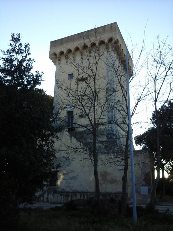 Appartamenti Torre Medicea Castiglioncello Zewnętrze zdjęcie
