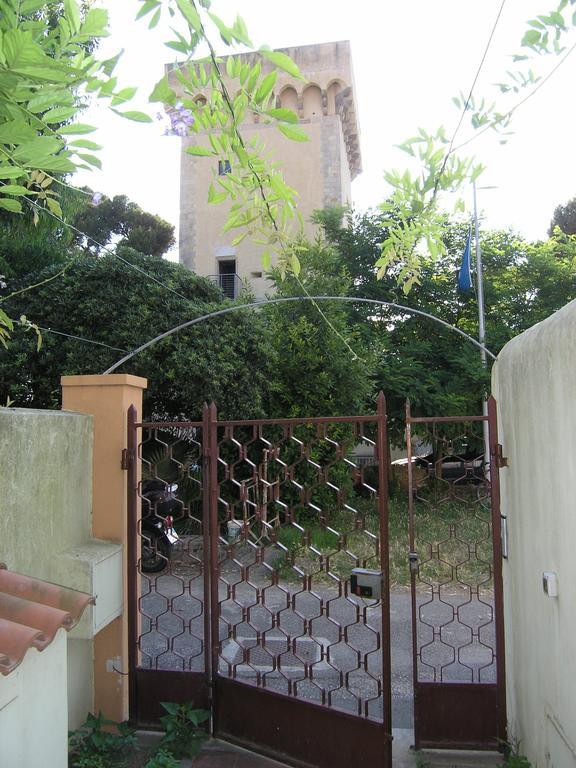 Appartamenti Torre Medicea Castiglioncello Zewnętrze zdjęcie