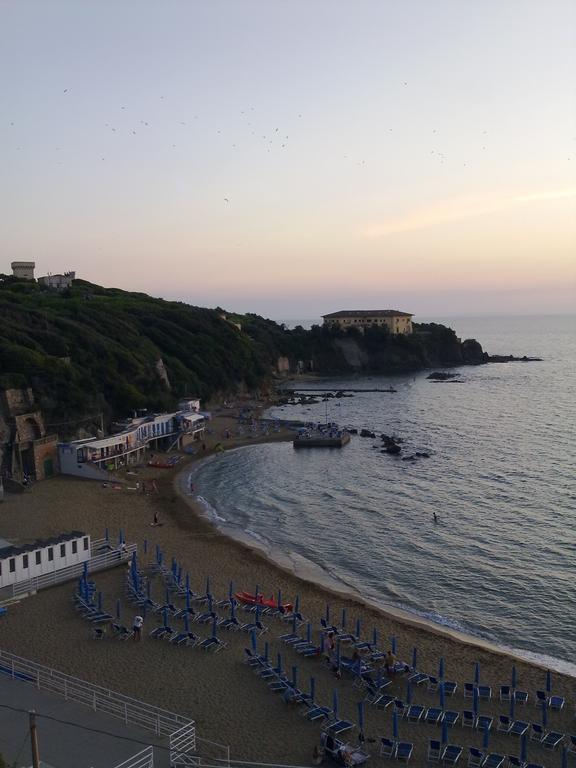 Appartamenti Torre Medicea Castiglioncello Zewnętrze zdjęcie