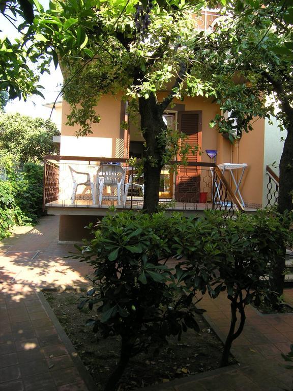 Appartamenti Torre Medicea Castiglioncello Pokój zdjęcie