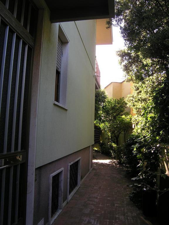 Appartamenti Torre Medicea Castiglioncello Zewnętrze zdjęcie