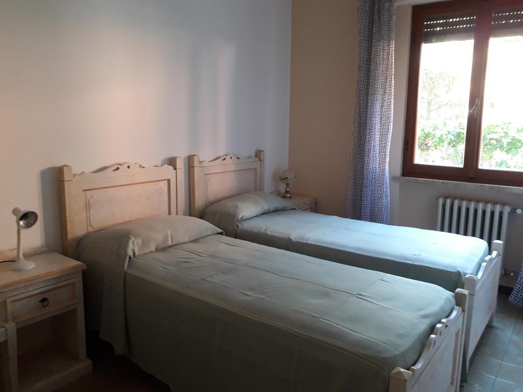 Appartamenti Torre Medicea Castiglioncello Zewnętrze zdjęcie