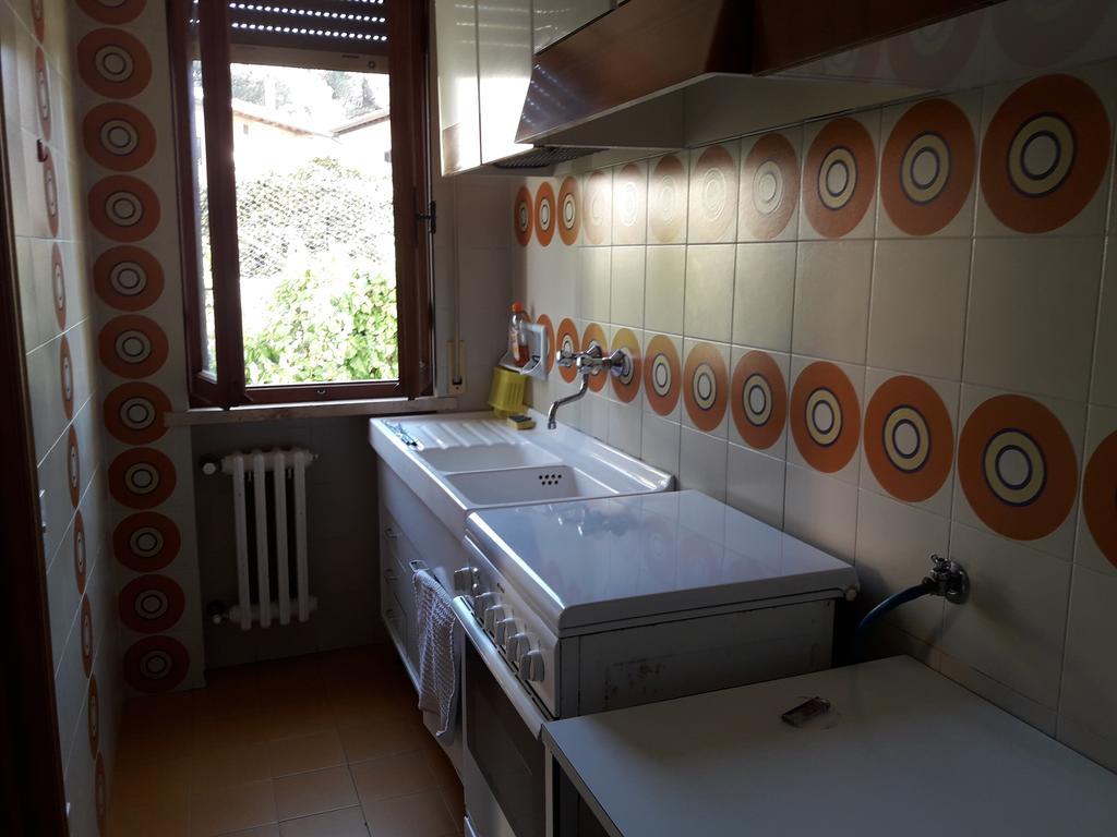 Appartamenti Torre Medicea Castiglioncello Zewnętrze zdjęcie