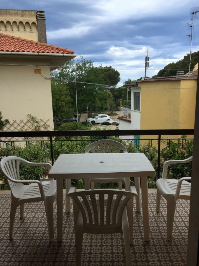 Appartamenti Torre Medicea Castiglioncello Zewnętrze zdjęcie