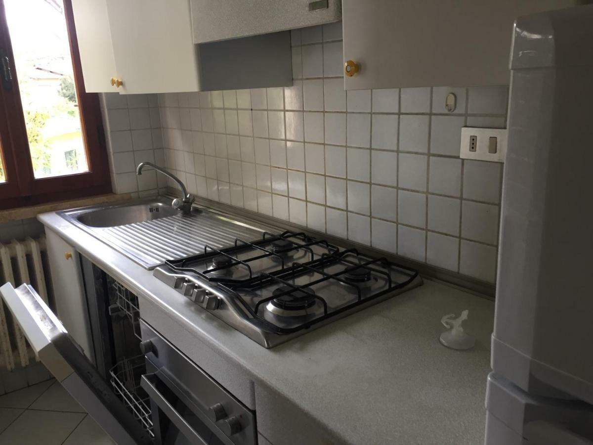Appartamenti Torre Medicea Castiglioncello Zewnętrze zdjęcie